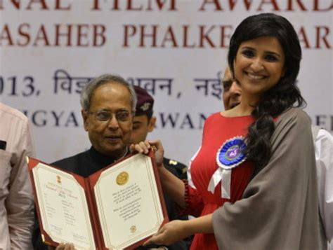 Parineeti Chopra: Awards and Achievements