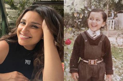 Parineeti Chopra: Early Life and Education