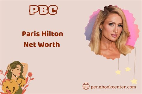 Paris May's Net Worth and Investments