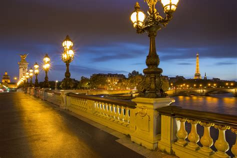 Parisian Dreams: Discovering the Romantic Essence of France's Enchanting Capital