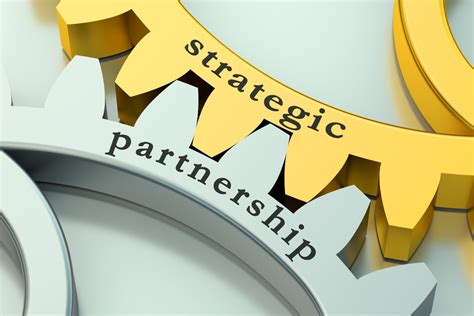 Partnerships and Promotions