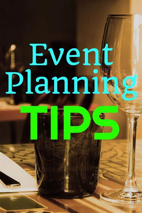 Party Planning Pro: Expert Advice for Organizing a Flawless Event