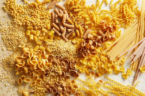 Pasta Varieties: Exploring the Abundance of Options in Italian Culinary Tradition