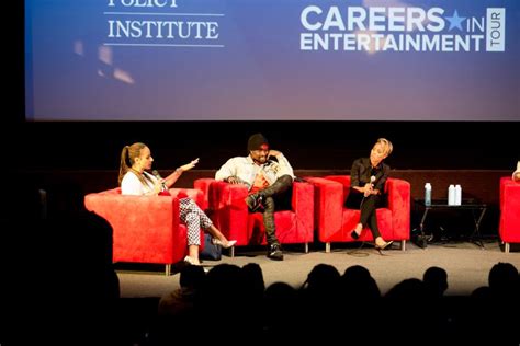 Pathway to Success in the Entertainment Industry