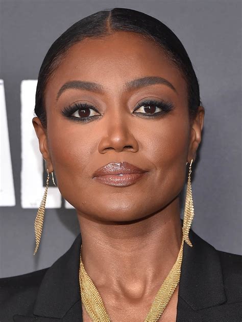 Patina Miller: A Rising Star in Hollywood