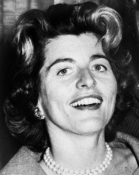 Patricia Kennedy: Age, Personal Life, Family