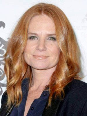 Patsy Palmer's Height and Appearance