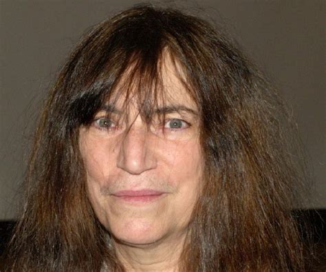 Patti Smith: A Brief Biography