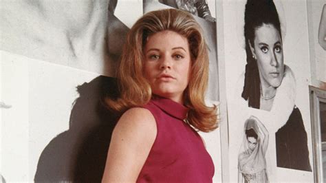 Patty Duke's Height and Figure