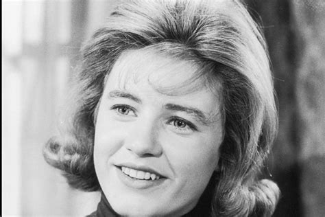 Patty Duke: Early Life and Career