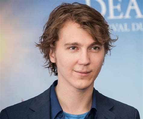 Paul Dano's Physical Appearance and Height