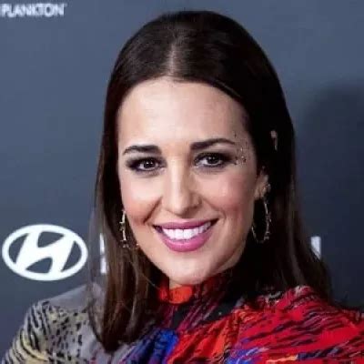 Paula Echevarria's Net Worth: A Closer Look