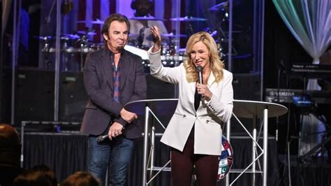 Paula White's Journey in the World of Work