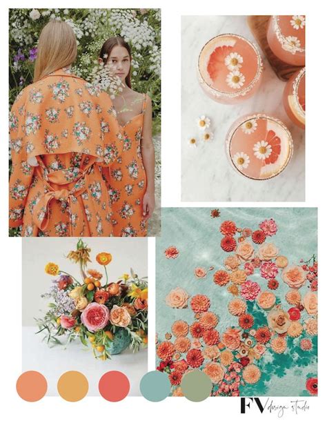 Peach Color in Fashion: Trends, Styling Tips, and Inspirations