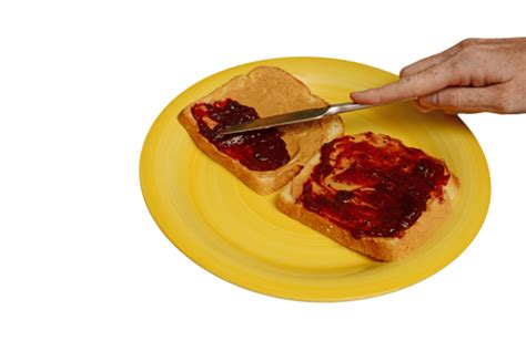 Peanut Butter and Jelly: A Beloved American Classic