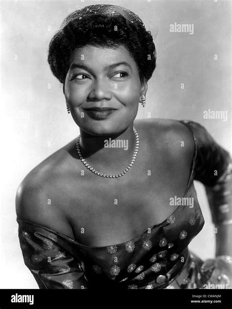 Pearl Bailey Biography