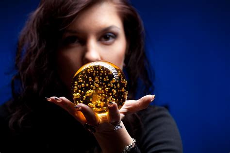 Peering into the Crystal Ball: The Future Success of Amabella's Career