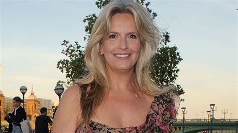 Penny Lancaster's Age and Birthdate