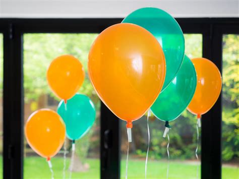 Perfect Party Props: How to Incorporate Balloons into Fun Games and Activities