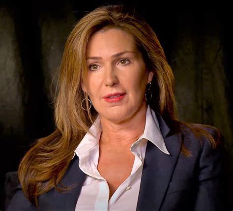 Peri Gilpin: Influence on Pop Culture