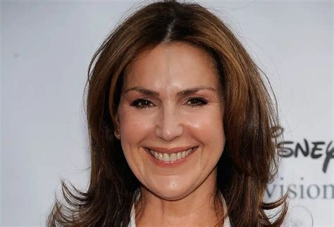 Peri Gilpin: Net Worth and Assets