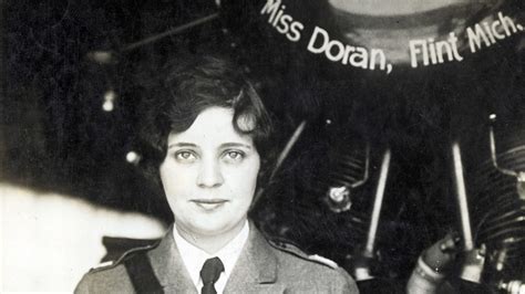 Perri Doran: Biography and Personal Details