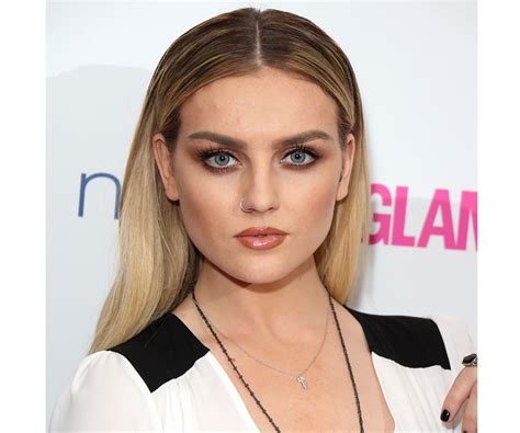 Perrie Edwards: Acting Career and Future Endeavors