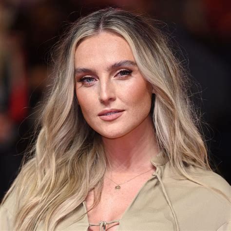 Perrie Edwards: Legacy and Impact on Pop Culture