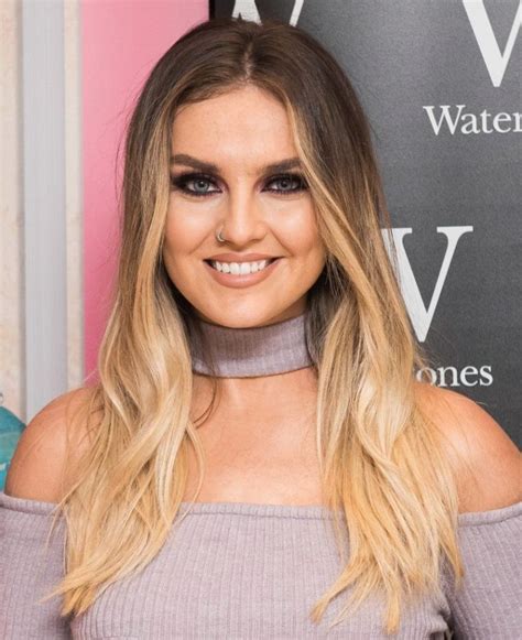 Perrie Edwards: Personal Life and Relationships