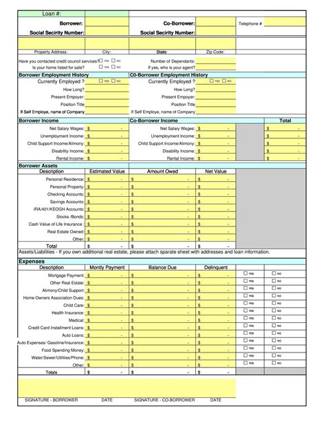 Personal Details: Years, Stature, and Financial Assets