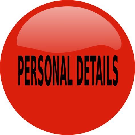 Personal Details: Years Alive, Elevation, Physique, Wealth