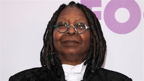 Personal Details about Whoopi