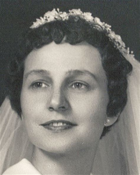 Personal Details of Marguerite Martin