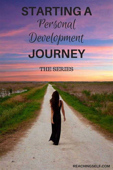 Personal Growth Journey: Tracing Her Life Path