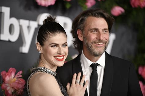 Personal Life: Alexandra Daddario's Relationships