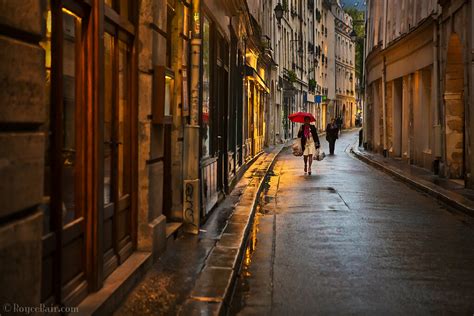 Personal Life: Behind the Scenes of Paris Rain