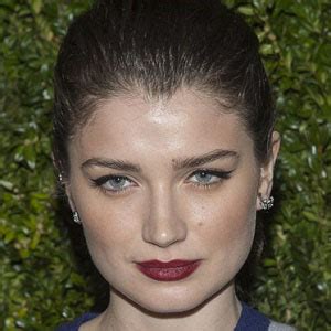 Personal Life: Eve Hewson's relationships and interests