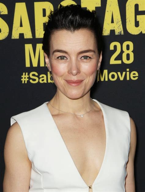 Personal Life: Family and Relationships of Olivia Williams