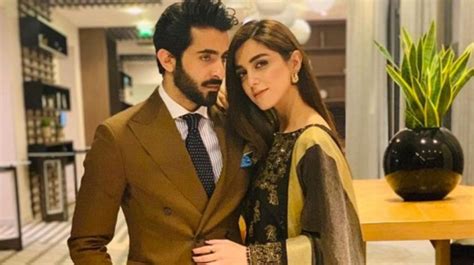 Personal Life: Sheheryar Munawar's Relationships and Rumors