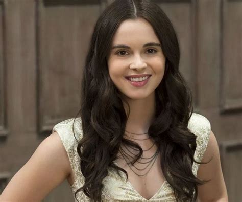 Personal Life: Vanessa Marano's interests and hobbies