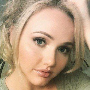 Personal Life Information for Brooke Nichole Lee