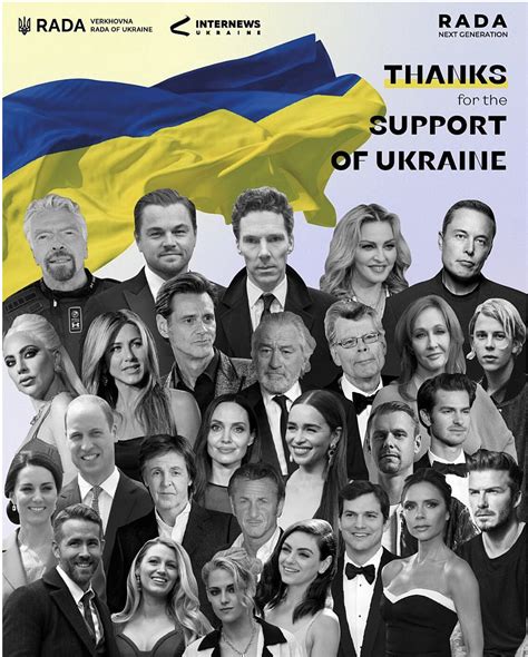 Personal Life Insights of the Ukrainian Celebrity