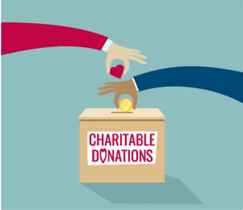 Personal Life and Charitable Contributions