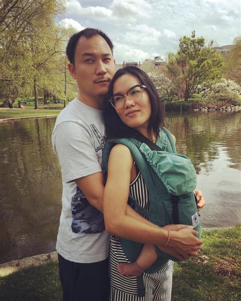 Personal Life and Family of Ali Wong