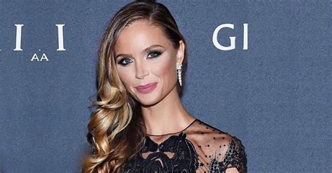 Personal Life and Family of Georgina Chapman