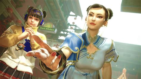 Personal Life and Interests of Chun Li