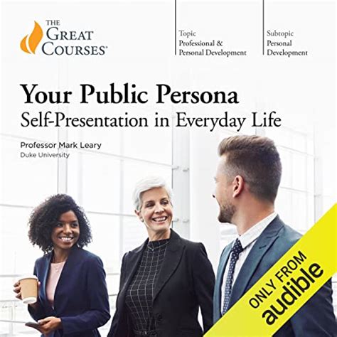 Personal Life and Public Persona