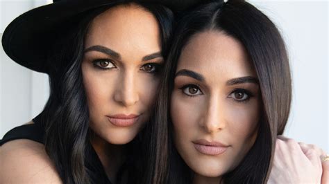 Personal Life and Relationships of Bella Twins