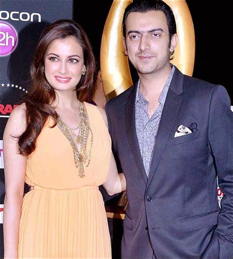 Personal Life and Relationships of Dia Mirza