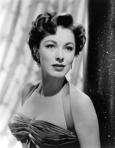 Personal Life and Relationships of Eleanor Parker